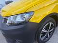 Volkswagen Caddy Maxi 1.5 l TSI 7-Gang-DSG Jaune - thumbnail 7