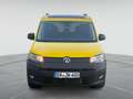 Volkswagen Caddy Maxi 1.5 l TSI 7-Gang-DSG Jaune - thumbnail 3