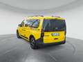 Volkswagen Caddy Maxi 1.5 l TSI 7-Gang-DSG Jaune - thumbnail 5