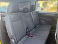 Volkswagen Caddy Maxi 1.5 l TSI 7-Gang-DSG Jaune - thumbnail 9