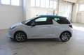 DS Automobiles DS 3 BlueHDi 120 S&S Sport Chic Cabrio Blanc - thumbnail 3