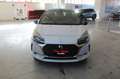DS Automobiles DS 3 BlueHDi 120 S&S Sport Chic Cabrio Blanc - thumbnail 2
