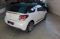 DS Automobiles DS 3 BlueHDi 120 S&S Sport Chic Cabrio Blanc - thumbnail 4