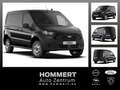 Ford Transit Connect Kasten Trend 230 L2 STANDH.*NAVI Negro - thumbnail 1