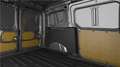 Ford Transit Connect Kasten Trend 230 L2 STANDH.*NAVI Negro - thumbnail 10