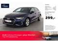 Audi A3 Sportback 30 TDI S line S-Tronic SH/GRA/PDC+ Blau - thumbnail 1