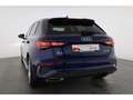 Audi A3 Sportback 30 TDI S line S-Tronic SH/GRA/PDC+ Blau - thumbnail 20
