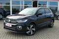 Volkswagen T-Cross 1.0 TSI R-Line LED Navi ACC App Connect Noir - thumbnail 2