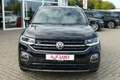 Volkswagen T-Cross 1.0 TSI R-Line LED Navi ACC App Connect Noir - thumbnail 7