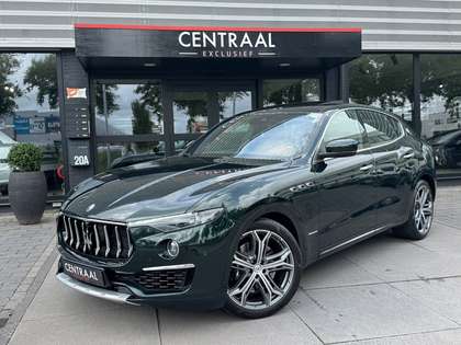 Maserati Levante 3.0 V6 AWD GranLusso|Pano|NL-Auto|Luchtvering|Harm