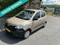 Hyundai i10 1.1 Pure NETTE AUTO RIJDT EN SCHAKELT GOED Beige - thumbnail 1