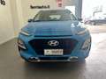 Hyundai KONA 1.0 T-GDI Comfort Plus Pack Blu/Azzurro - thumbnail 2