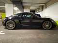 Porsche 718 Cayman S Schwarz - thumbnail 1