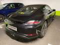 Porsche 718 Cayman S Schwarz - thumbnail 3