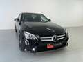 Mercedes-Benz C 200 d Negro - thumbnail 1
