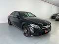 Mercedes-Benz C 200 d Schwarz - thumbnail 2