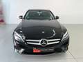 Mercedes-Benz C 200 d Schwarz - thumbnail 3