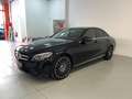 Mercedes-Benz C 200 d Schwarz - thumbnail 4