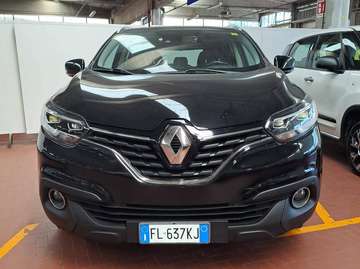 Kadjar 1.6 dci energy Hypnotic2 130cv x-tronic