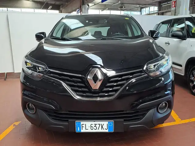 Renault Kadjar Kadjar 1.6 dci energy Hypnotic2 130cv x-tronic