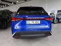 Lexus RX 350h h F Sport Design HUD PANO NAVI SHZ PDC KLIMA BT ZV Blau - thumbnail 4