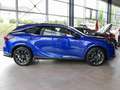 Lexus RX 350h h F Sport Design HUD PANO NAVI SHZ PDC KLIMA BT ZV Blau - thumbnail 3