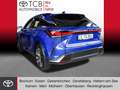 Lexus RX 350h h F Sport Design NAVI SHZ PDC KLIMA BT ZV Niebieski - thumbnail 2