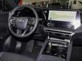 Lexus RX 350h h F Sport Design HUD PANO NAVI SHZ PDC KLIMA BT ZV Blauw - thumbnail 9