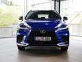 Lexus RX 350h h F Sport Design HUD PANO NAVI SHZ PDC KLIMA BT ZV Blauw - thumbnail 5