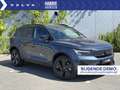 Volvo EX40 Single Motor Extended Range Ultra Black Ed. 82 kWh Blu/Azzurro - thumbnail 1