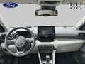 Toyota Yaris 116h Iconic 5p Gris - thumbnail 8