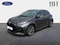 Toyota Yaris 116h Iconic 5p Gris - thumbnail 1
