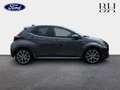 Toyota Yaris 116h Iconic 5p Gris - thumbnail 4