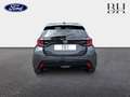 Toyota Yaris 116h Iconic 5p Gris - thumbnail 5