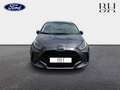 Toyota Yaris 116h Iconic 5p Gris - thumbnail 2