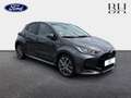 Toyota Yaris 116h Iconic 5p Gris - thumbnail 3