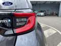 Toyota Yaris 116h Iconic 5p Gris - thumbnail 6