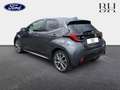 Toyota Yaris 116h Iconic 5p Gris - thumbnail 7