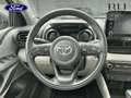Toyota Yaris 116h Iconic 5p Gris - thumbnail 9