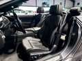 BMW 640 Cabriolet (3) 640d xDrive 313ch Luxe BVA8 Gris - thumbnail 12