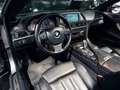 BMW 640 Cabriolet (3) 640d xDrive 313ch Luxe BVA8 Gris - thumbnail 11