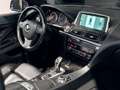 BMW 640 Cabriolet (3) 640d xDrive 313ch Luxe BVA8 Gris - thumbnail 10