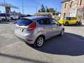 Ford Fiesta 1.4 Titanium Aut. Grigio - thumbnail 5