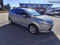 Ford Fiesta 1.4 Titanium Aut. Grigio - thumbnail 2
