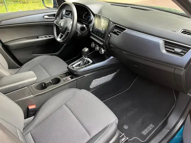Renault Arkana view 6