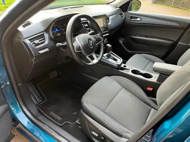 Renault Arkana view 11