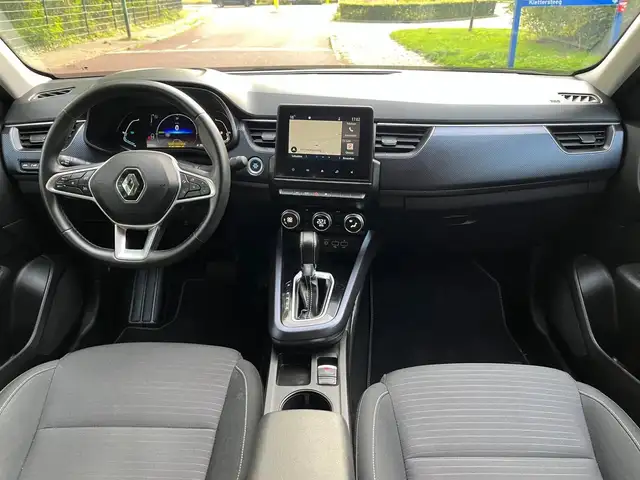 Renault Arkana view 4