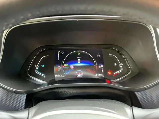 Renault Arkana view 12