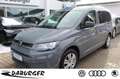 Volkswagen Caddy 1.5 TSI Life Navi+Sitzheizung Klima Navi Grau - thumbnail 1