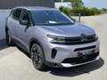 Citroen C5 Aircross 1.5 BlueHDi 130ch PLUS boite automatique Gris - thumbnail 5